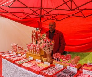 Jarmark Św. Wojciecha i Festyn Leśny 2014 Jarmark Św. Wojciecha i Festyn Leśny 2014