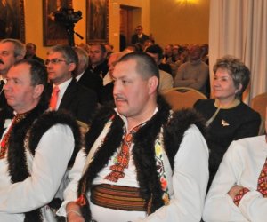 Fotorelacja z XXX Konkursu Gry na Instrumentach Pasterskich im. Kazimierza Uszyńskiego Fotorelacja z XXX Konkursu Gry na Instrumentach Pasterskich im. Kazimierza Uszyńskiego