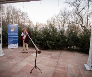 XXXVIII Konkurs Gry na Instrumentach Pasterskich - fotorelacja XXXVIII Konkurs Gry na Instrumentach Pasterskich - fotorelacja