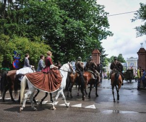 X Zajazd Wysokomazowiecki - fotorelacja X Zajazd Wysokomazowiecki - fotorelacja