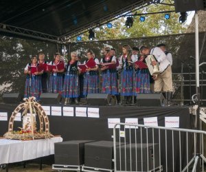 Spotkanie pod wiatrakiem w Drewnowie - Fotorelacja Spotkanie pod wiatrakiem w Drewnowie - Fotorelacja