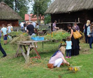 XVI Podlaskie Święto Chleba