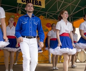 XVI Podlaskie Święto Chleba