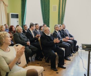 Podsumowanie Konkursu na Najlepiej Zachowany Zabytek Wiejskiego Budownictwa Drewnianego w Województwie Podlaskim w 2013 roku