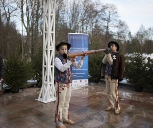 LIGAWKI 2016 - Fotorelacja z konkursu