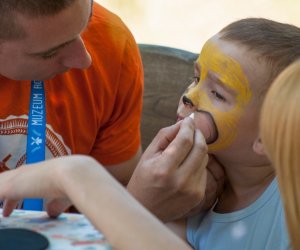 Odpust na św. Antoniego Odpust na św. Antoniego