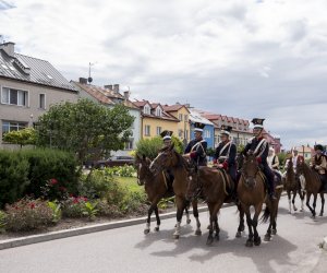 XII Zajazd Wysokomazowiecki