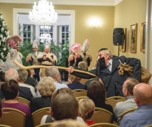 3. Regionalny Przegląd Zespołów Kolędniczych - fotorelacja