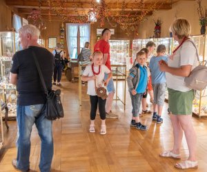 Noc Muzeów "Na ludowo" - 25 maja 2024 r. - fotorelacja Noc Muzeów "Na ludowo" - 25 maja 2024 r. - fotorelacja