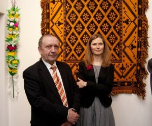 Muzeum w Ciechanowcu ponownie z wystawą w Warszawie Muzeum w Ciechanowcu ponownie z wystawą w Warszawie