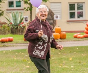 Wykopki w Skansenie 2013