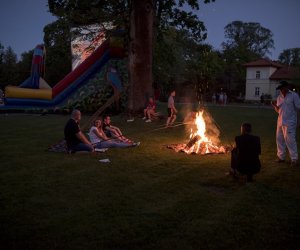 Noc Muzeów 2017 - fotorelacja Noc Muzeów 2017 - fotorelacja