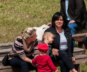 Odpust na sw. Antoniego 2014 Odpust na sw. Antoniego 2014