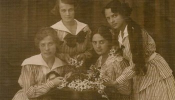 Konferencja "Być kobietą. Kobiety Podlasia i Mazowsza do 1918 r." - 5-6 października 2023 r. - program