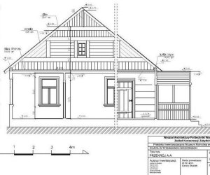 Inwentaryzacja zabytków Inwentaryzacja zabytków