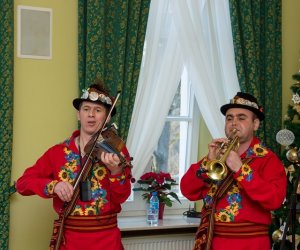 Galeria z 6 grudnia 2015