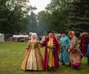 XI Zajazd Wysokomazowiecki - fotorelacja XI Zajazd Wysokomazowiecki - fotorelacja