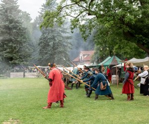 13. Zajazd Wysokomazowiecki - 23 lipca 2023 r. - podsumowanie i fotorelacja