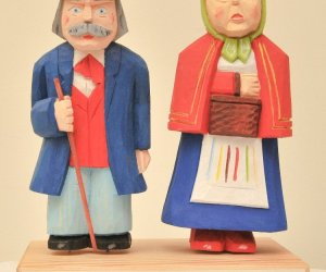 Wspomnień czar - podsumowanie roku jubileuszowego Wspomnień czar - podsumowanie roku jubileuszowego