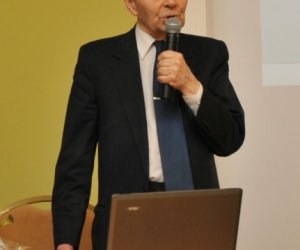 Promocja publikacji pt."Pięćdziesięciolecie Muzeum Rolnictwa im. ks. Krzysztofa Kluka w Ciechanowcu na pisankach w zbiorach Muzeum Pisanki" Promocja publikacji pt."Pięćdziesięciolecie Muzeum Rolnictwa im. ks. Krzysztofa Kluka w Ciechanowcu na pisankach w zbiorach Muzeum Pisanki"