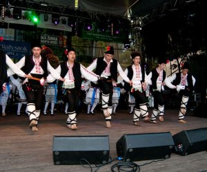 X PODLASKIE ŚWIĘTO CHLEBA