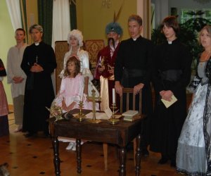 Sesja naukowa - Ksiądz Jan Krzysztof Kluk (1739-1796) Życie i dorobek naukowy