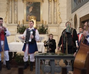 LIGAWKI 2016 - Fotorelacja z konkursu