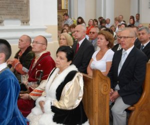 V Zajazd Wysokomazowiecki