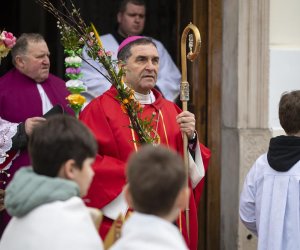 Podsumowanie 26. Regionalnego Konkursu na Wykonanie Palmy Wielkanocnej - fotorelacja Podsumowanie 26. Regionalnego Konkursu na Wykonanie Palmy Wielkanocnej - fotorelacja