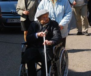 Niecodzienny Gość, Jan hr. Starzeński