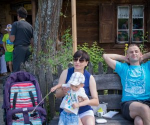 IX Zajazd Wysokomazowiecki - fotorelacja IX Zajazd Wysokomazowiecki - fotorelacja