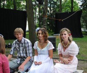 VIII Zajazd Wysokomazowiecki, 15.07.2012. VIII Zajazd Wysokomazowiecki, 15.07.2012.