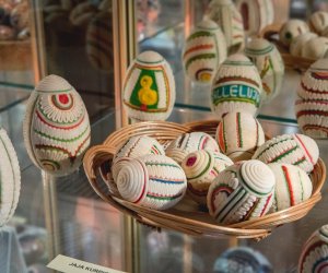 NIECOdziennik Muzealny - Muzeum Pisanki NIECOdziennik Muzealny - Muzeum Pisanki