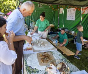 "Z kulturą ludową przez Podlasie" - fotorelacja