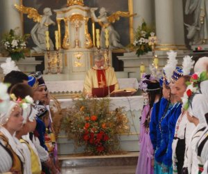 X PODLASKIE ŚWIĘTO CHLEBA