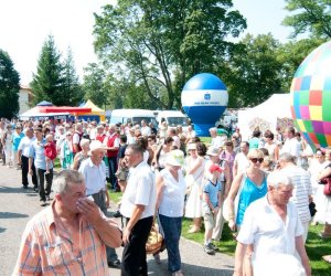 X PODLASKIE ŚWIĘTO CHLEBA