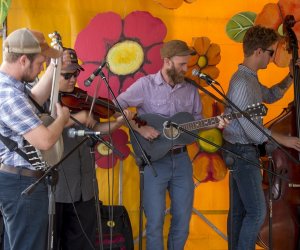 XVI Podlaskie Święto Chleba