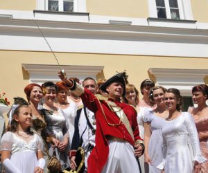 VIII Zajazd Wysokomazowiecki, 15.07.2012. VIII Zajazd Wysokomazowiecki, 15.07.2012.