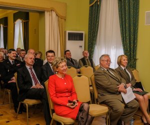 Jarmark Św. Wojciecha i Festyn Leśny 2014 Jarmark Św. Wojciecha i Festyn Leśny 2014