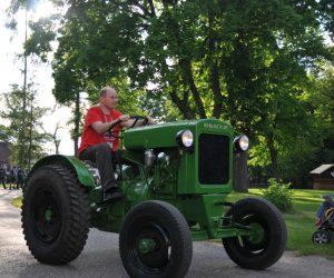 Noc Muzeów w Ciechanowcu Noc Muzeów w Ciechanowcu