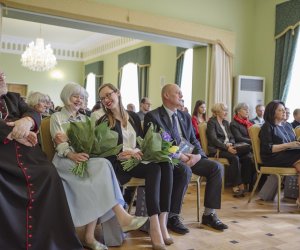 Nowa wystawa czasowa już otwarta! "Andrzej Ciechanowiecki - Kolekcjoner, Darczyńca" Nowa wystawa czasowa już otwarta! "Andrzej Ciechanowiecki - Kolekcjoner, Darczyńca"