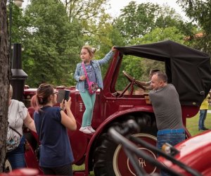 Noc Muzeów 2019 - fotorelacja Noc Muzeów 2019 - fotorelacja