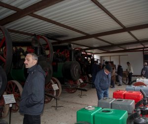 Jesień w Polu i Zagrodzie 2018 - fotorelacja Jesień w Polu i Zagrodzie 2018 - fotorelacja