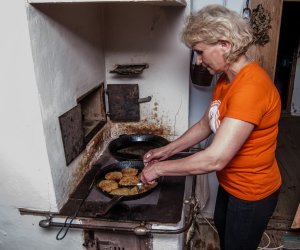 Nie spać! Zwiedzać! - Noc w Muzeum Rolnictwa w Ciechanowcu Nie spać! Zwiedzać! - Noc w Muzeum Rolnictwa w Ciechanowcu