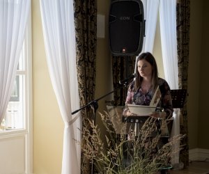 Wystawa czasowa "Bliżej natury - bliżej drugiego człowieka" - fotorelacja