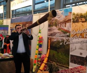 Narodowa Wystawa Rolnicza w Poznaniu