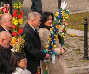 Galeria - Niedziela Palmowa 2014 Galeria - Niedziela Palmowa 2014