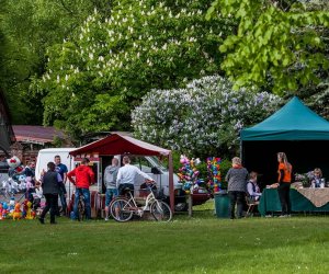 Noc Muzeów Noc Muzeów