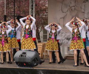 Jarmark św. Wojciecha 2019 - fotorelacja Jarmark św. Wojciecha 2019 - fotorelacja