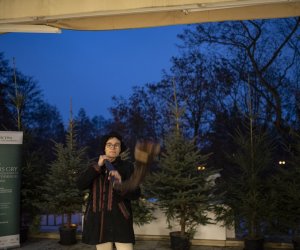 41. Konkurs Gry na Instrumentach Pasterskich im. Kazimierza Uszyńskiego - fotorelacja